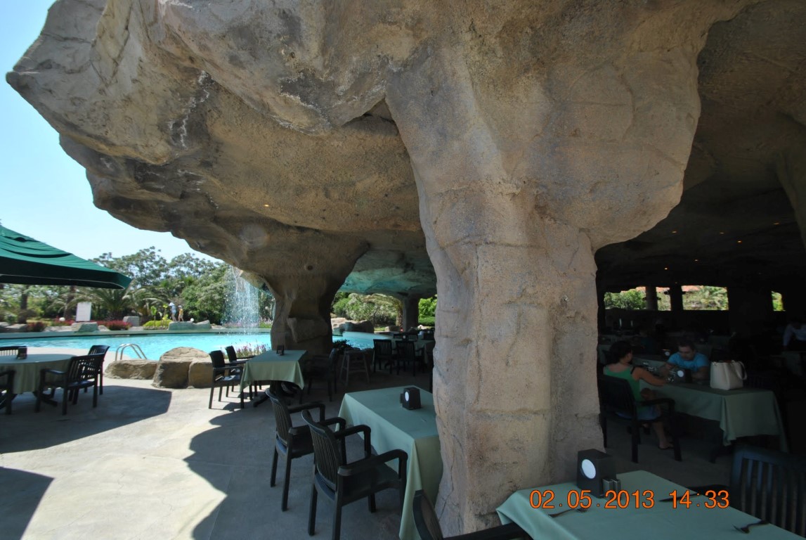 imagini hotel STARLIGHT SIDE